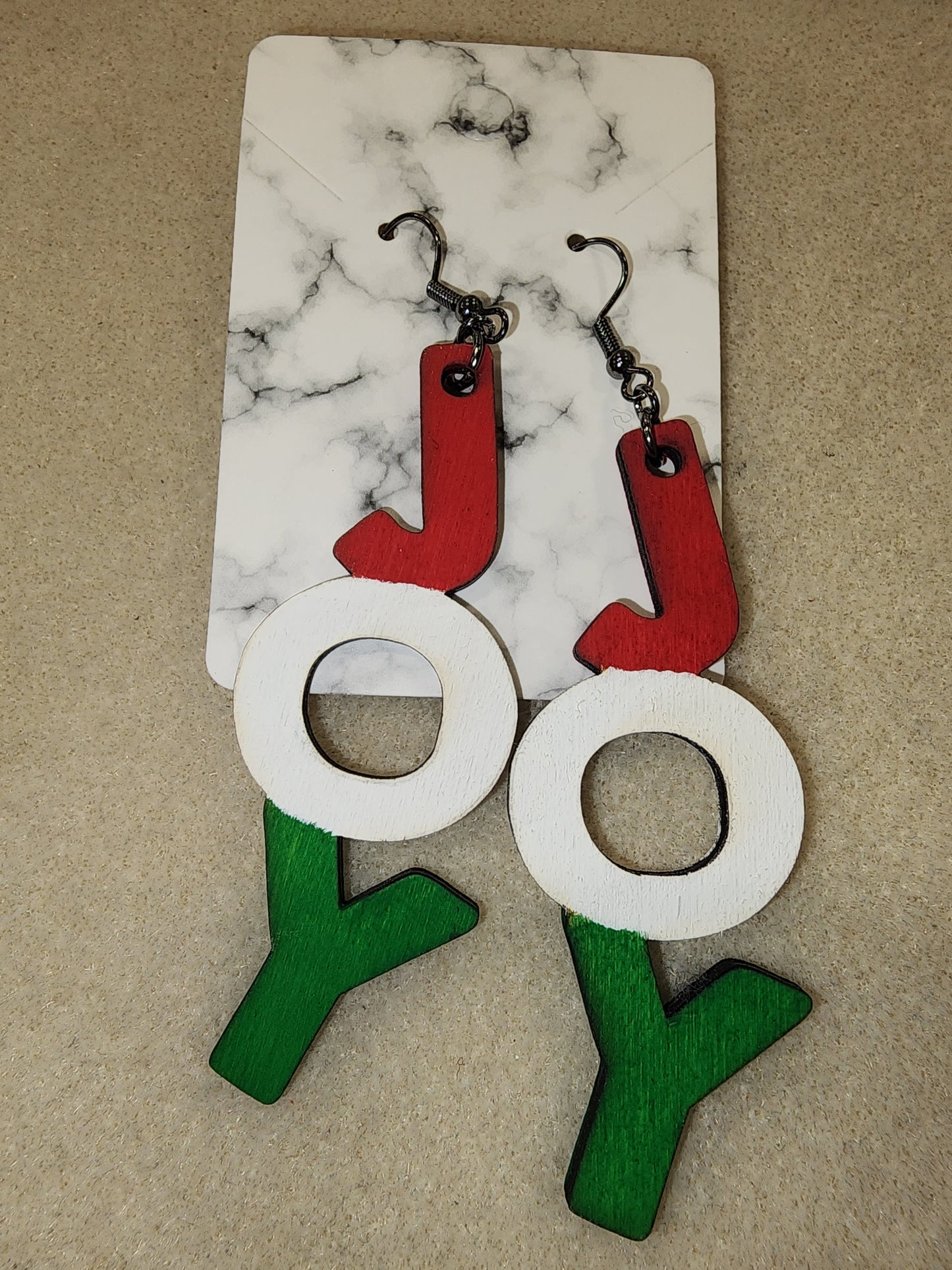 Joy Earrings