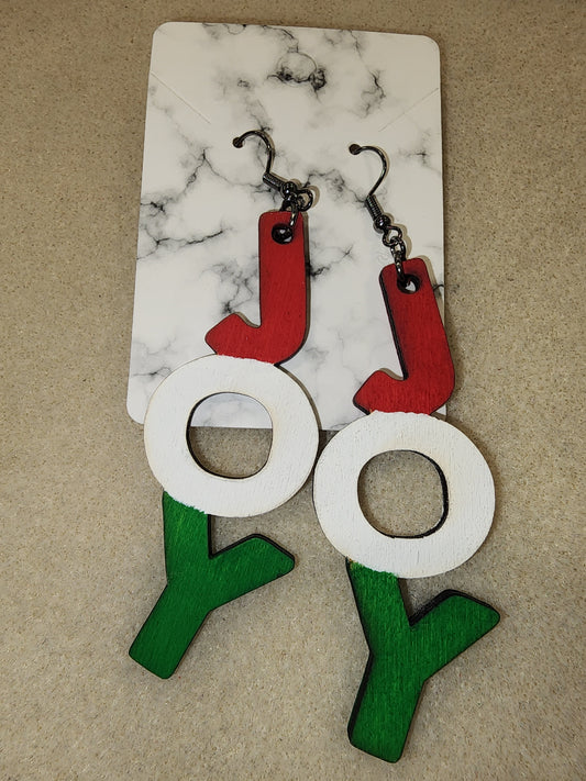 Joy Earrings