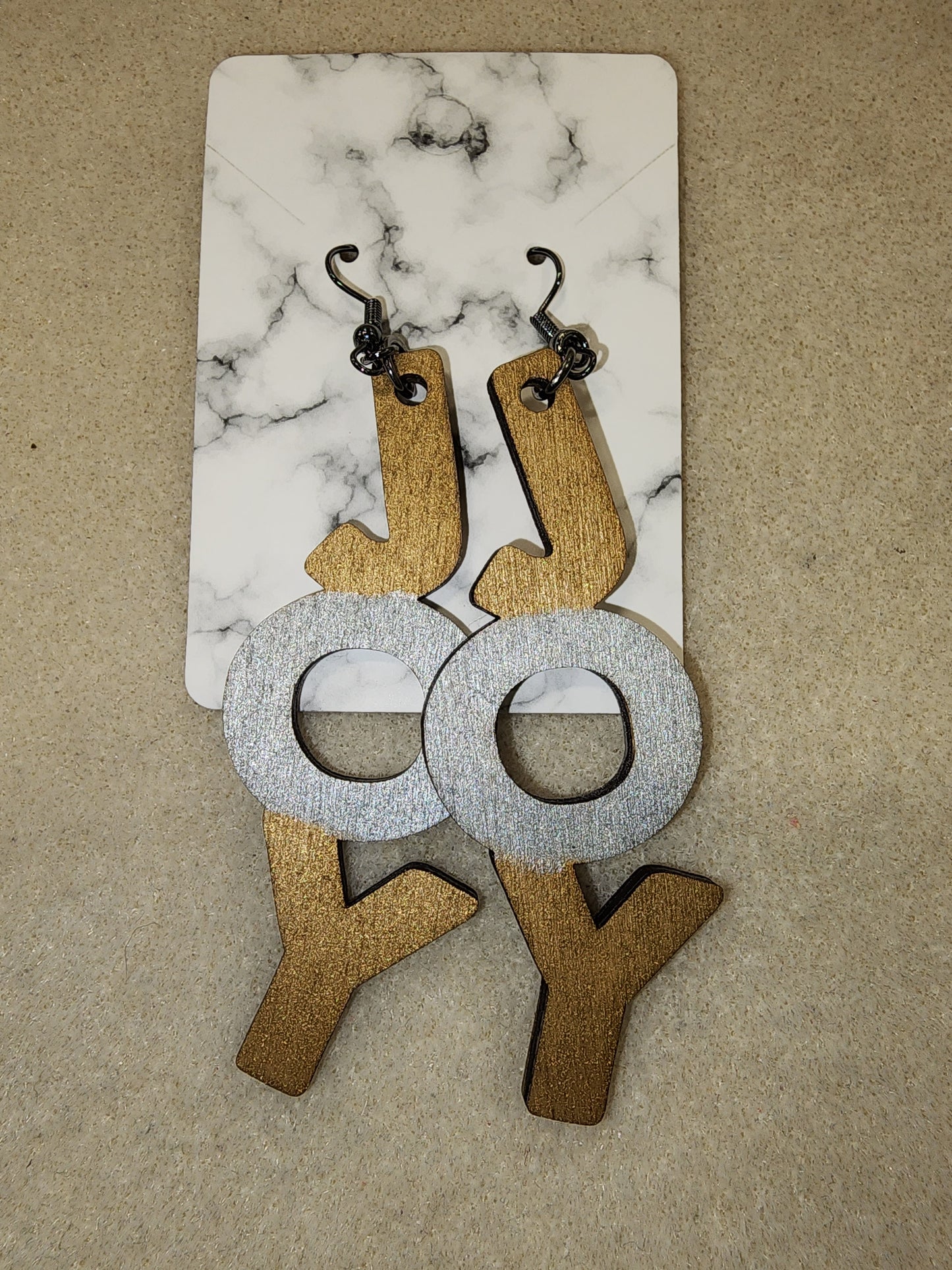 Joy Earrings